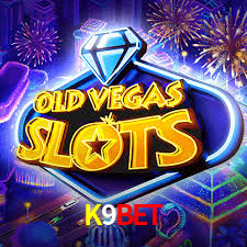 Cassino de Jogos K9BET