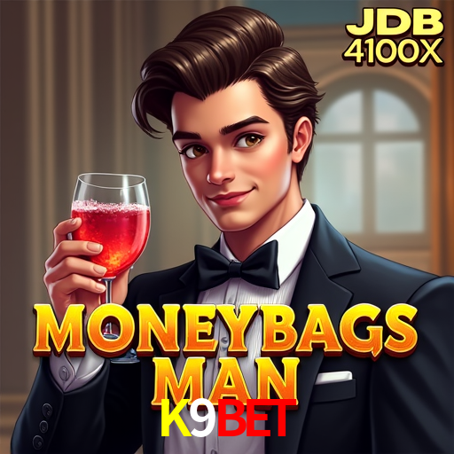 Slots no Site K9BET