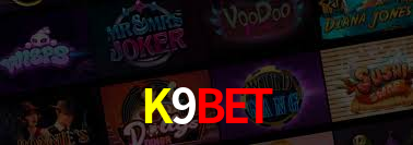Cassino Online Seguro K9BET