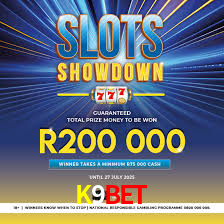 App K9BET  