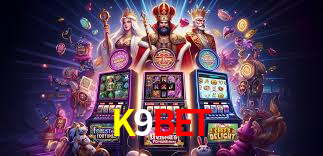 Apostas Futebol ao Vivo K9BET